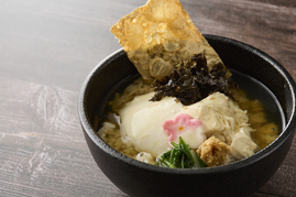 嵐山丼