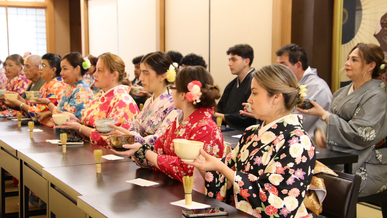 “体験”だけでなく“学び”を提供